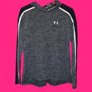 Under armour lightweight hoodie nwt